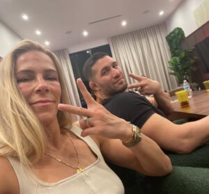 Katlyn Chookagian Instagram - till the f**king wheels come off, baby