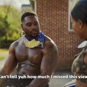 Katori Hall Instagram - I know y’all missed our man Mane. We missed him too here down in the valley. Happy to welcome @ThomasQJones back to the framily! 

Check out the new episode of @pvalleystarz starting Sunday midnight! 

Even if you gotta move some thangs around…🤪😜🤪😆