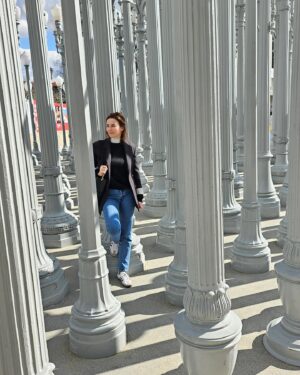 Katrin Bauerfeind Instagram - USA in pics! So viele Eindrücke, so viele Erinnerungen gesammelt und eben so viele Bilder! Wohin damit, wenn nicht Insta?!😂
Was sind eure Lieblingsreiseziele, wo Kopf, Herz und Camera Roll anschließend voll sind?
——————
#travel #travelblogger #usa
