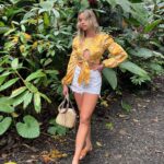 Katrina Bowden Instagram - Things I wore in January and forgot to post 💛should I link anything?