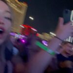 Katrina Bowden Instagram - I’d rather be here than anywhere with you🖤🫶🏼 turn the lights off carry me home…no I literally might need to be carried home 👵🏻😂 THE BEST DAY!!!!