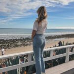 Katrina Bowden Instagram - Things I wore in January and forgot to post 💛should I link anything?