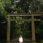 Katrina Bowden Instagram - First time in Tokyo🇯🇵 such a fun city! I can’t get the Don Quijote song out of my head and walked 15 miles a day. Off to a relaxing location next ✌🏼