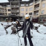 Katrina Bowden Instagram - Ski crew 2024 ⛷️👩‍❤️‍👨🐼🐕 @palisadestahoe