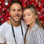 Katrina Bowden Instagram - A mix of Florence Verona walking 10 miles a day