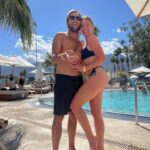 Katrina Bowden Instagram - Recent round up ✨🫶🏼 last slide is an upcoming sneak peak of Dune 3