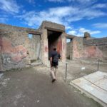 Katrina Bowden Instagram - Pompeii Siena I’ve wanted to visit Pompeii since I was a kid, it was so incredible to see in person. And Siena looks like a city out of a movie set that no modern person would be living in. 10/10