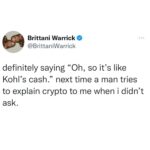 Katrina Bowden Instagram - It’s funny because it’s true….😅➡️ A few things that have made me laugh recently, for anyone who needs a little pick me up
