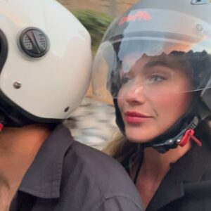 Katrina Bowden Instagram - Amalfi🇮🇹 I definitely get the hype 🤌🏼