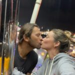 Katrina Bowden Instagram - Happy Birthday to the love of my life 💛 @adamiration celebrating and loving you is so easy. You make me laugh like no one else can, you have the biggest heart, you bring fun to every situation (even the mundane ones), you can take a nap literally anywhere at any moment, you are such a good friend to everyone in your life, you’re annoyingly good at everything you do, and you make me feel so safe seen and deeply loved. I love you honey 😘