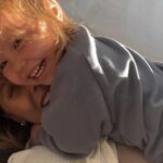 Katrina Scott Instagram - Colette… we can’t believe you’re 2 🥹🧁 You are curious, courageous, carefree, silly, spunky, and so brave! We love getting to know you each day. Here’s to a beautiful year ahead of counting, singing, dancing and chasing your big sister around! Love you CJ 🤍