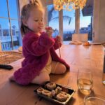 Katrina Scott Instagram - Colette… we can’t believe you’re 2 🥹🧁 You are curious, courageous, carefree, silly, spunky, and so brave! We love getting to know you each day. Here’s to a beautiful year ahead of counting, singing, dancing and chasing your big sister around! Love you CJ 🤍