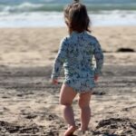 Katrina Scott Instagram - Colette… we can’t believe you’re 2 🥹🧁 You are curious, courageous, carefree, silly, spunky, and so brave! We love getting to know you each day. Here’s to a beautiful year ahead of counting, singing, dancing and chasing your big sister around! Love you CJ 🤍