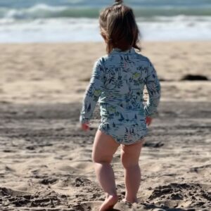 Katrina Scott Instagram - Colette… we can’t believe you’re 2 🥹🧁 You are curious, courageous, carefree, silly, spunky, and so brave! We love getting to know you each day. Here’s to a beautiful year ahead of counting, singing, dancing and chasing your big sister around! Love you CJ 🤍