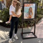 Katrina Scott Instagram - Come workout on May 18th from 10-12 to benefit the @nokidhungry foundation at the @thepoint_sb 🧡 RSVP at the link in my bio @katrinascott! You’re welcome to bring your family and friends too— there is so much to do at The Point for the whole fam. I can’t wait to see you there! I joined No Kid Hungry to help families living in food-insecure households. 1 in 5 children in the United States is living hungry, missing meals at school, and their parents are left choosing between paying bills and buying groceries. With awareness and community events like these, we can make a difference together. Just $1 provides a child with 10 meals 🧡 Reserve your spot at the link in my bio @katrinascott ~ bring a towel and a water. We’re going to workout for 45 minutes and then enjoy some R&R, connect with one another, and take pics! If you are not participating in the workout, but would like to come support and meet everyone, you’re welcome to join! See you soon 👏🏼☀️