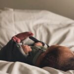 Katrina Weidman Instagram - 💙💙💙 #firsttimemom #baby #newborn #boymom #infant #babyboy #mybaby #mybabyboy