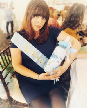 Katrina Weidman Instagram - 💙💙💙

#firsttimemom #baby #newborn #boymom #infant #babyboy #mybaby #mybabyboy