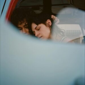 Katy O'Brian Instagram - Hope everyone at @berlinale had a blast at the Love Lies Bleeding viewing this evening. Excited to hear it will be at Glasgow, Luxembourg, BFI Flare, and so many more. Check your local festivals to see if you can catch it early! 😁