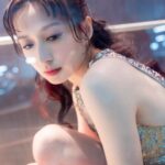 Katy Kung Instagram - 生活總是充滿很多的驚喜 不用想太多 順着走就好 *很喜歡這組相片☺️