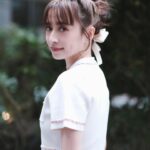 Katy Kung Instagram - 終於 迎來了好天氣☀️ 給我滿滿的能量 今天心情特別好 發一下喜歡的照片