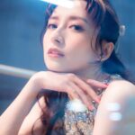Katy Kung Instagram - 生活總是充滿很多的驚喜 不用想太多 順着走就好 *很喜歡這組相片☺️