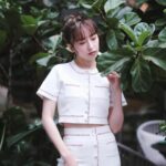 Katy Kung Instagram - 終於 迎來了好天氣☀️ 給我滿滿的能量 今天心情特別好 發一下喜歡的照片