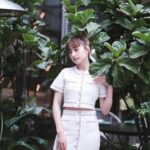 Katy Kung Instagram - 終於 迎來了好天氣☀️ 給我滿滿的能量 今天心情特別好 發一下喜歡的照片