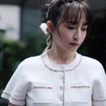 Katy Kung Instagram - 終於 迎來了好天氣☀️ 給我滿滿的能量 今天心情特別好 發一下喜歡的照片