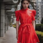 Katy Kung Instagram - 我們都可以更精彩！ 走出充滿驚喜的路！