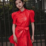 Katy Kung Instagram - 我們都可以更精彩！ 走出充滿驚喜的路！