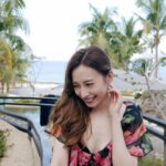 Katy Kung Instagram - 講了很久 一直都想來一趟 一個人的長旅途 在2024 相信很快可以實行 雖然心目中有幾個地方 還在考慮着 世界很大 確實有太多地方想去 你有建議給我嗎