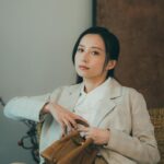 Katy Kung Instagram - 偶爾 我也會有溫柔又帶點倔強硬朗的一面