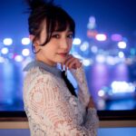 Katy Kung Instagram - 2023 很好 2024 冀望更好 有你們同在 我確信一定會更好❤️ 也祝願新一年 大家都健康 喜樂 平安