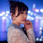 Katy Kung Instagram - 2023 很好 2024 冀望更好 有你們同在 我確信一定會更好❤️ 也祝願新一年 大家都健康 喜樂 平安