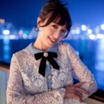 Katy Kung Instagram - 2023 很好 2024 冀望更好 有你們同在 我確信一定會更好❤️ 也祝願新一年 大家都健康 喜樂 平安