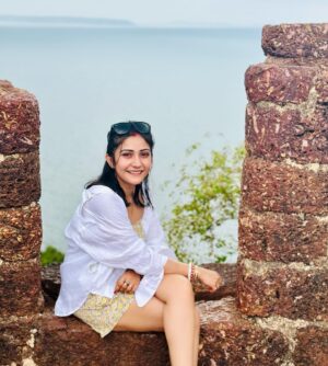 Kaushambi Chakraborty Instagram - ❤️