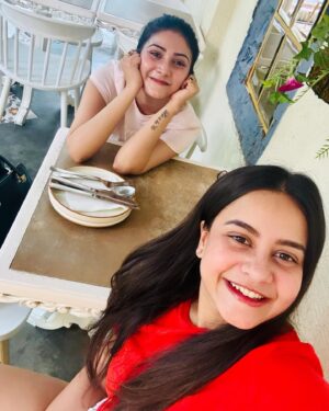 Kaushambi Chakraborty Instagram - Never ending shopping scenes🙄😌💃😇💫