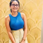 Kaushambi Chakraborty Instagram - You matter💫💙