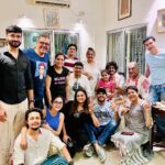 Kaushambi Chakraborty Instagram - ❤️