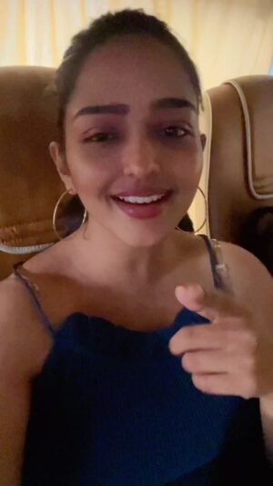 Kaustubha Mani Instagram - 