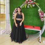 Kaustubha Mani Instagram - How rare is she, even her flaws are pretty.. #artist #actress #amazing #beauty #black #instadaily #outfitoftheday #dressup #elegance #fashion #girl #feminism #goodvibes #instagood #instagram #instagood #love #selflove #selfloveisthebestlove #makeup #natural #ootd #optimism #photography #strong #smile #smileisfree