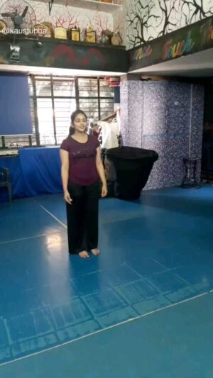 Kaustubha Mani Instagram - #sundaysquare #chingari @sundaysquare @chingari_in