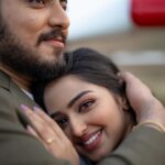 Kaustubha Mani Instagram - @kaustubha_mani_official @sidhanth_satish #fineartportraits #portraiture #aesthetic