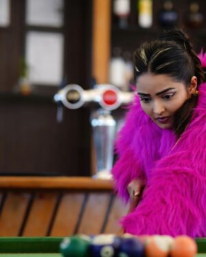 Kaustubha Mani Instagram - Slay your way...!!!
#actor #artist #beauty #color #dress #explore #eyes #edits #fashion #fitness #glam #grow #glow #instagood #instafashion #instadaily #instapic #instamood #instagram #life #makeup #newme #ootd #picoftheday #photography #rediscover #style #shine 
.
.
.
.
Mua @makeovers_by_martha
Photos @joy_._photography