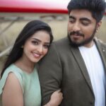 Kaustubha Mani Instagram - @kaustubha_mani_official @sidhanth_satish Concept and creative direction: @arshika_manjula MUA: @makeoverby_sowmyamanjunath