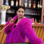 Kaustubha Mani Instagram - Slay your way...!!! #actor #artist #beauty #color #dress #explore #eyes #edits #fashion #fitness #glam #grow #glow #instagood #instafashion #instadaily #instapic #instamood #instagram #life #makeup #newme #ootd #picoftheday #photography #rediscover #style #shine . . . . Mua @makeovers_by_martha Photos @joy_._photography