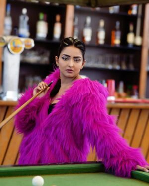 Kaustubha Mani Instagram - Slay your way...!!!
#actor #artist #beauty #color #dress #explore #eyes #edits #fashion #fitness #glam #grow #glow #instagood #instafashion #instadaily #instapic #instamood #instagram #life #makeup #newme #ootd #picoftheday #photography #rediscover #style #shine 
.
.
.
.
Mua @makeovers_by_martha
Photos @joy_._photography