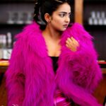 Kaustubha Mani Instagram - Slay your way...!!! #actor #artist #beauty #color #dress #explore #eyes #edits #fashion #fitness #glam #grow #glow #instagood #instafashion #instadaily #instapic #instamood #instagram #life #makeup #newme #ootd #picoftheday #photography #rediscover #style #shine . . . . Mua @makeovers_by_martha Photos @joy_._photography