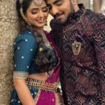 Kaustubha Mani Instagram - Finally revealing our celebrity client ♥️ Flowers for the sunshine girl she is…. A big shoutout to @makeoverby_sowmyamanjunath for this beautiful look on @kaustubha_mani_official ♥️ Love you both ♥️♥️ Client - @kaustubha_mani_official and @sidhanth_satish MUA - @makeoverby_sowmyamanjunath Design and concept - @arshika_manjula . . #decor #weddingdecoration #weddingdecor #decorideas #sagasbysamagra #fairytales #fairytalesbysagasbysamagra #fairytalesbysamagra #floraldecor #decorinspiration #weddingdecor #celebrity #celebrityclients #kaustubhamani #nannarasiradhe #colorskannada #fy #45kannadamovie #45themovie #eventdecor #celebration #eventdesign #memorablemoments #createyourdecor #specialoccasion #luxuryevents #celebrationinspiration #decorgoals