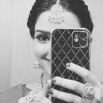 Kaustubha Mani Instagram - The eyes tell more than words could ever say … #artist #shooting #character #shootdiaries #blessed #gratitude #eyes #45 #moviescenes #smile #smilethroughthepain #blackandwhite #beauty #ethnic #photography #instagood #instamood